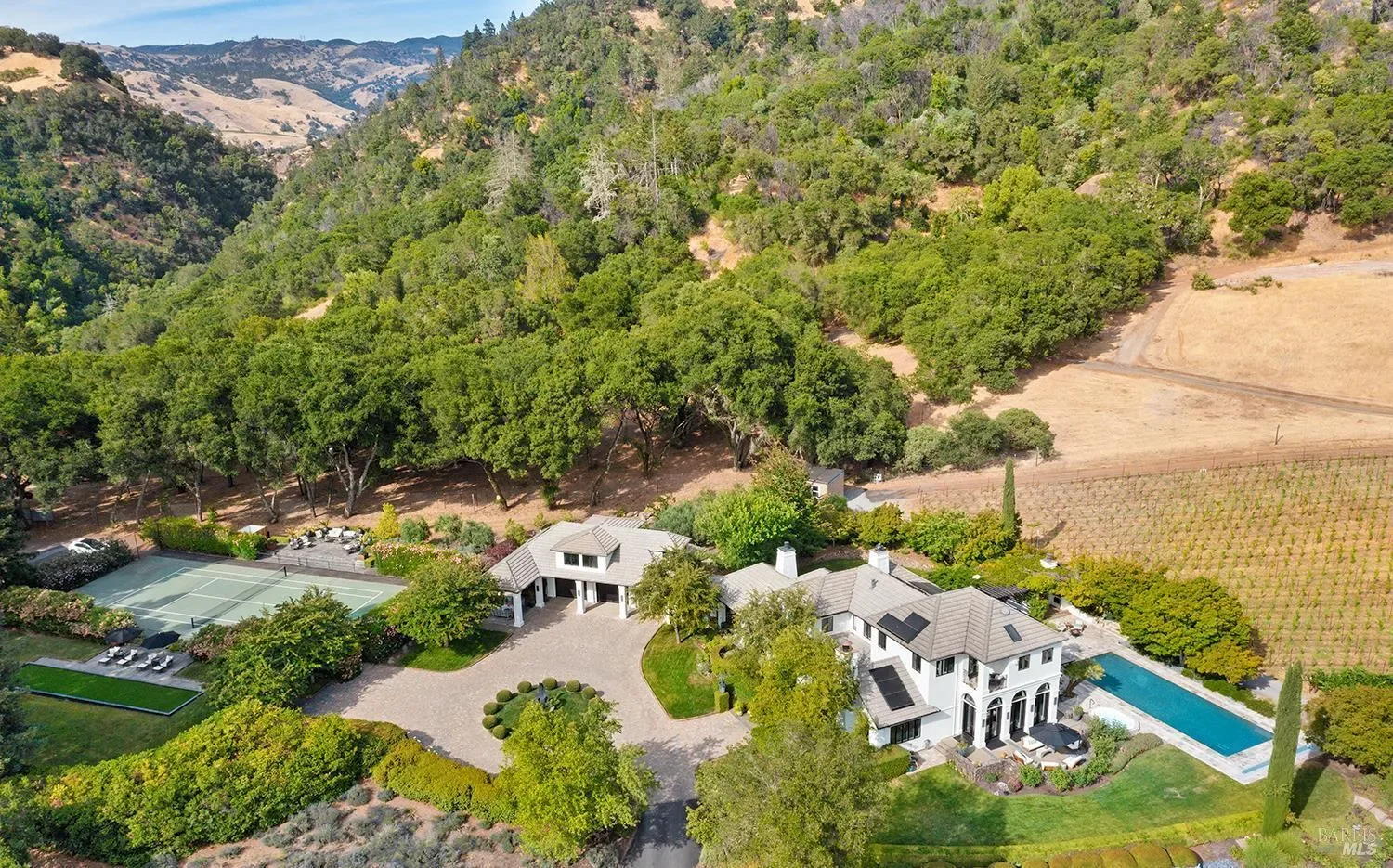 4395 Pine Flat Road, Healdsburg, CA, 95448, USA, Healdsburg, California, United States. - Photo 29