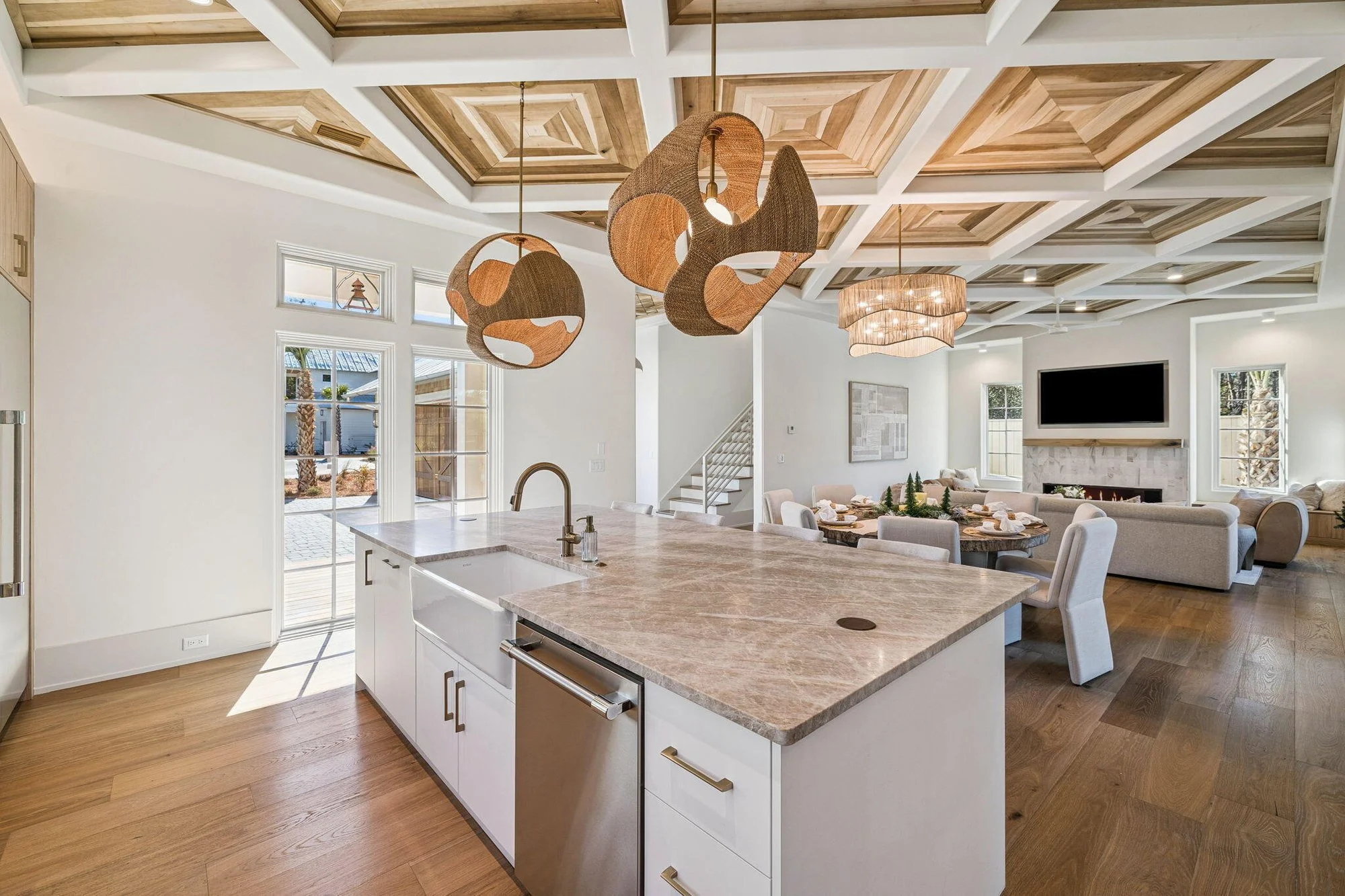 107 Pine Cone Trail, Rosemary Beach, Florida, United States. - Photo 4
