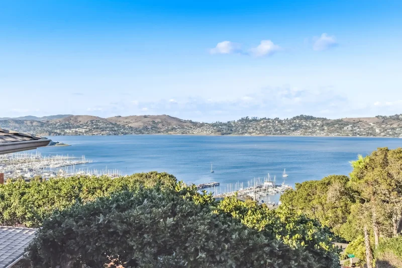 15 Laurel Lane, Sausalito, CA 94965, Sausalito, California, United States. - Photo 30