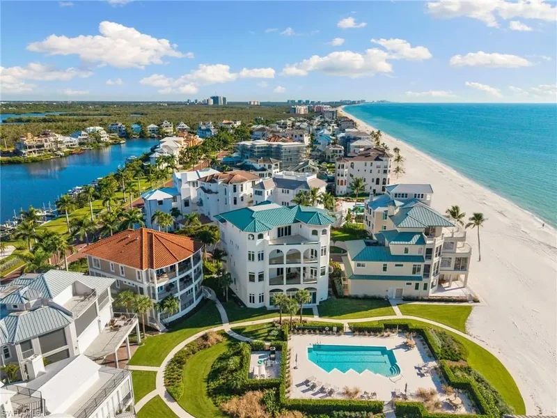 105 Felipe LN, Bonita Springs, Florida, United States. - Photo 45