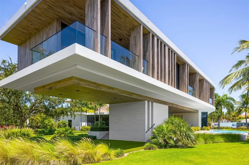 516 Mola Ave, Fort Lauderdale, Florida, United States. - Photo 39