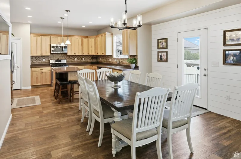 588 W 1720 S, Provo, Utah, United States. - Photo 51