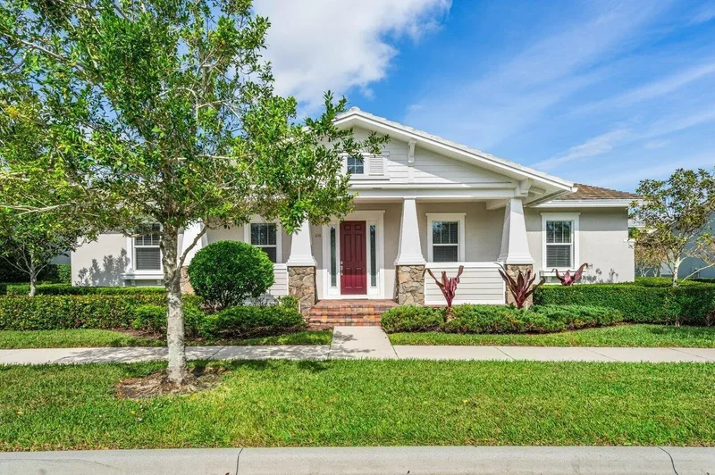 Single Family Residence in Jupiter