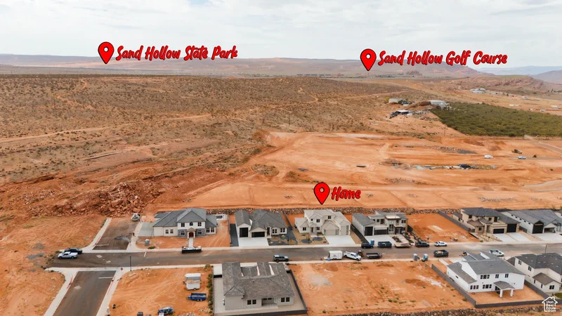 4783 W 2020 S, Hurricane, Utah, United States. - Photo 22
