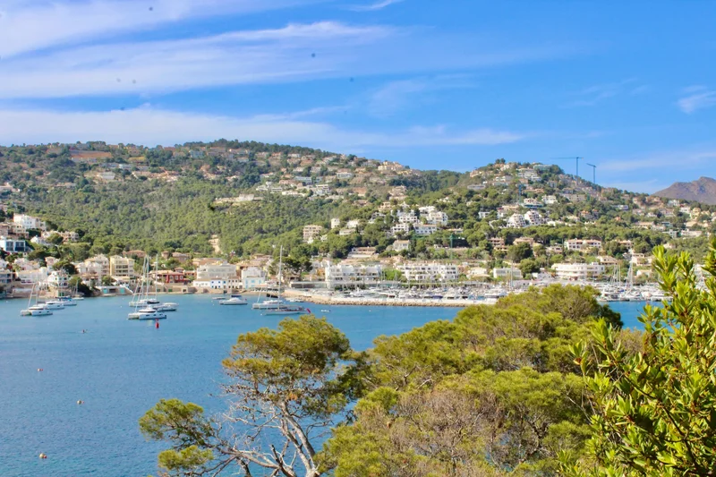 Camí Sant Carles, 17, 07157 Andratx, Illes Balears, España, Port d'Andratx, Andratx, Balearic Islands. - Photo 25
