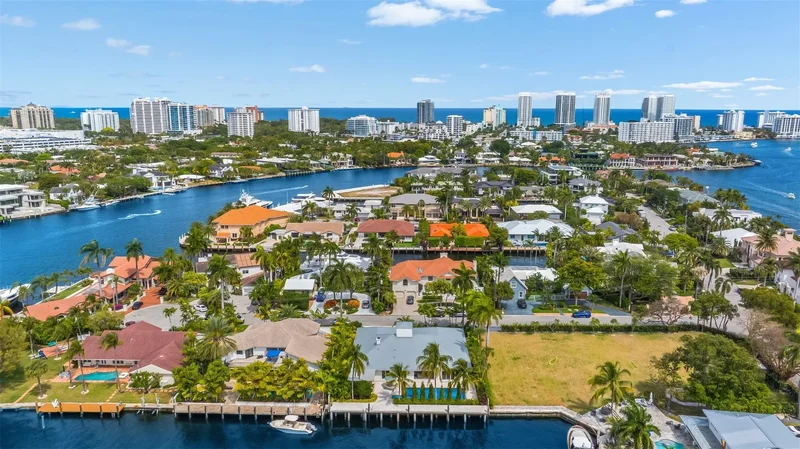 615 3rd Key Dr, Fort Lauderdale, Florida, United States. - Photo 61