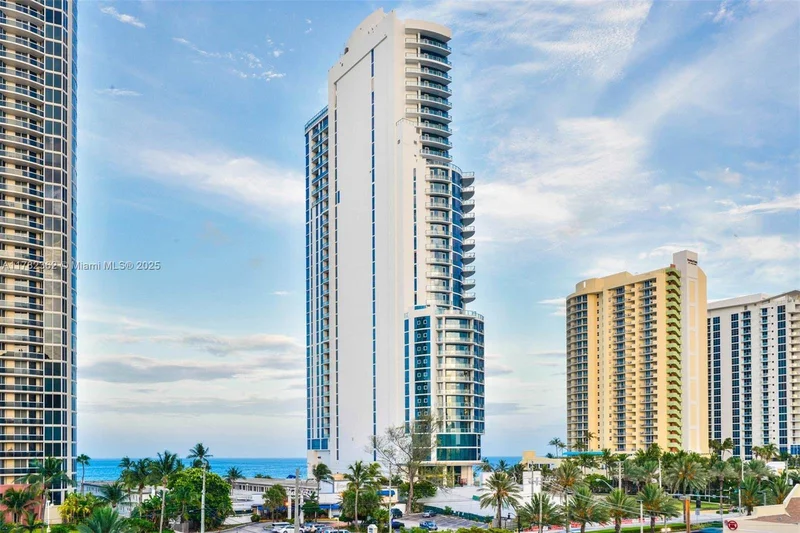 17475 Collins Ave 1703, Golden Beach, Florida, United States. - Photo 34