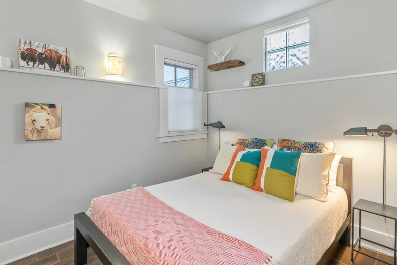 431 W Pacific Avenue Unit D, Telluride, CO 81435, Mountain Village, Colorado, United States. - Photo 7