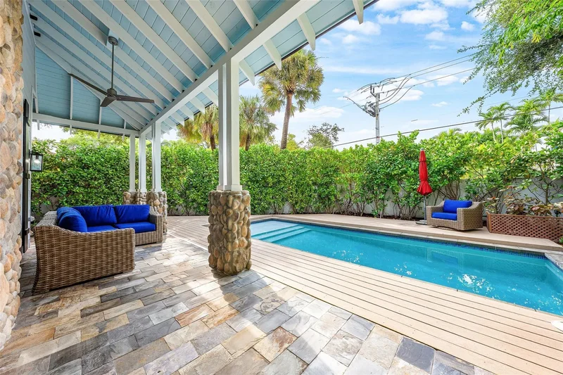 217 SE 16th AVE, Fort Lauderdale, Florida, United States. - Photo 18