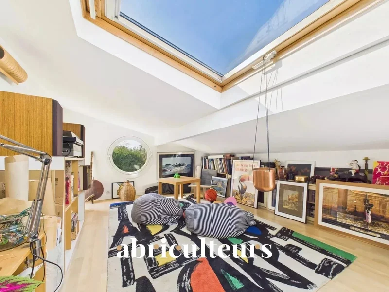 19 Rue du Lt Hippolyte Bisson, Rueil-Malmaison, Île-de-France, France. - Photo 6