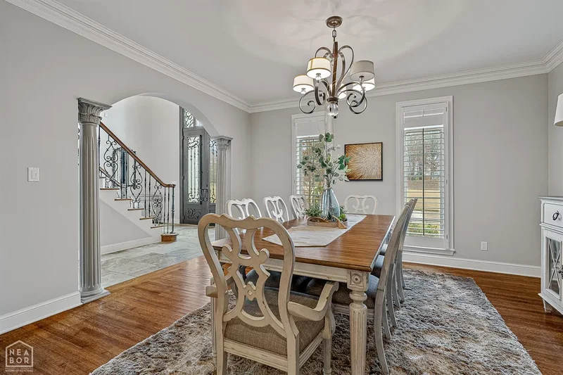 2707 Ridgepointe Drive, Jonesboro, AR 72404, Jonesboro, Arkansas, United States. - Photo 31