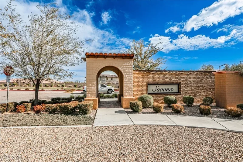 363 Molinetto Street, Las Vegas, Nevada, United States. - Photo 44