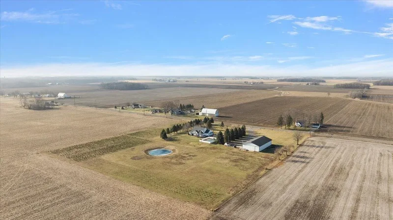 1930 Petersburg Road, Dundee, Michigan, United States. - Photo 80