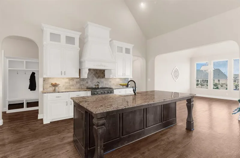 6403 Holbrook Circle, Parker, Texas, United States. - Photo 27