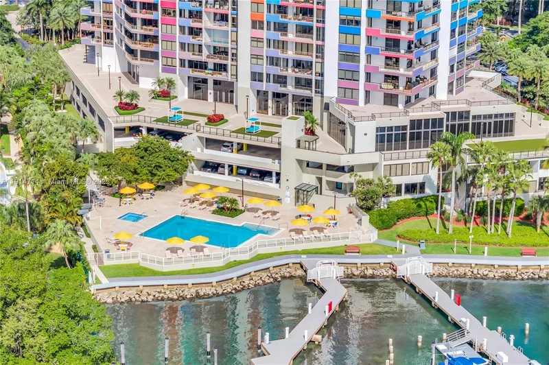 1581 Brickell Ave 1204, Miami, Florida, United States. - Photo 56