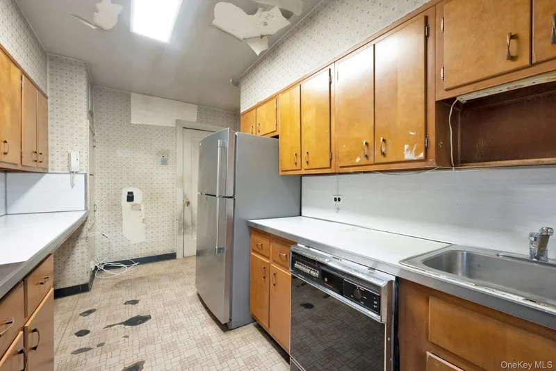3 Alden Place #1A, Bronxville, New York, United States. - Photo 3