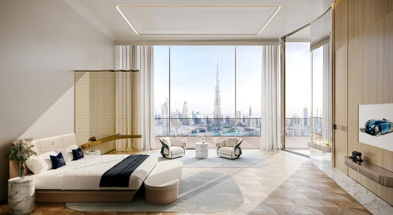 Business Bay - Dubai - United Arab Emirates, Dubai, Dubai, United Arab Emirates. - Photo 21