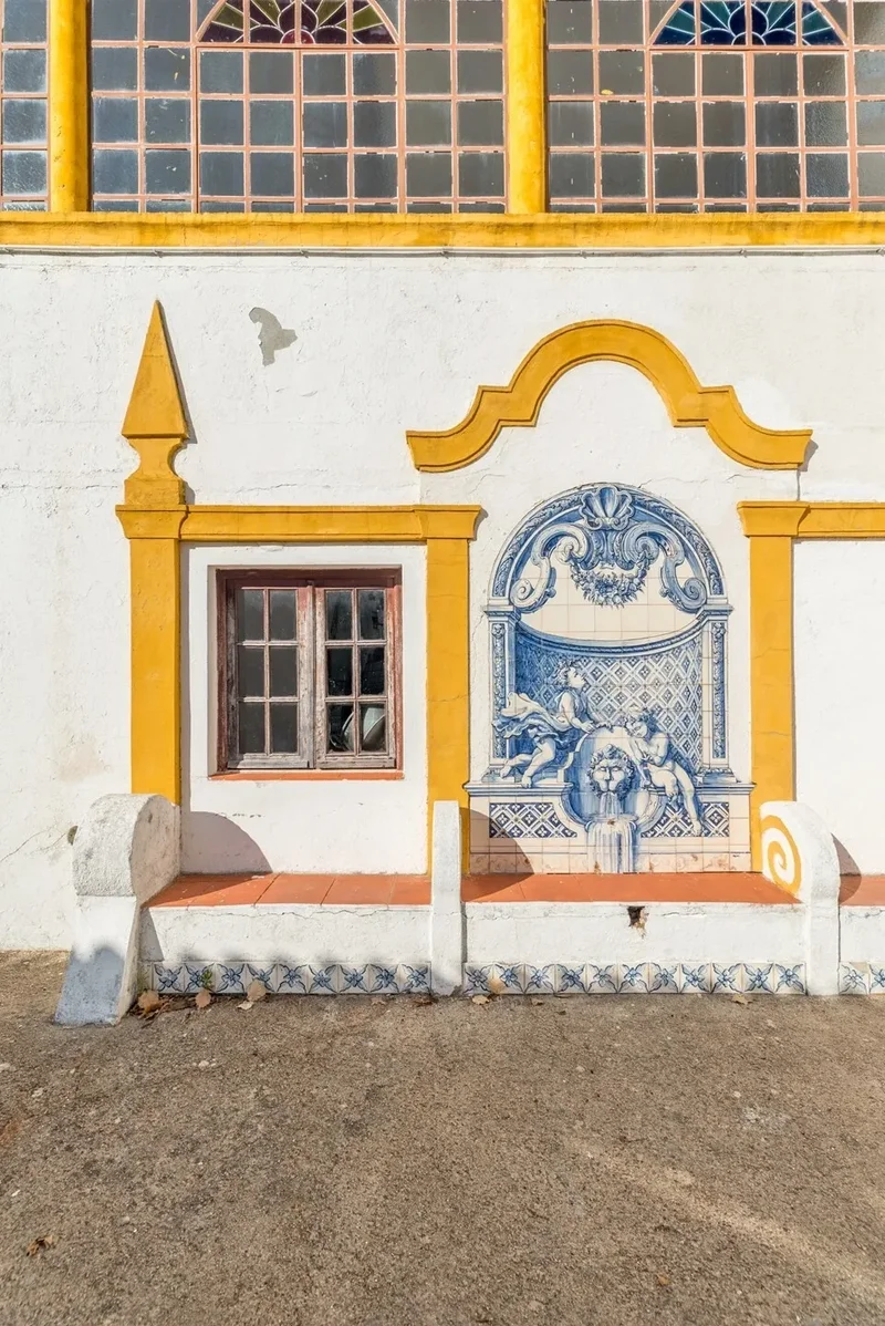 Azeitao (Sao Lourenco e Sao Simao), Setubal, Portugal. - Photo 21