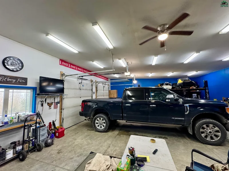 1150 CARTLEB ROAD, Fairbanks, 99712, Fairbanks, Alaska, United States. - Photo 46