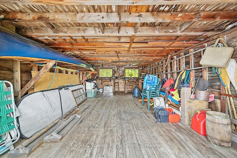 53 Birdwood Lane, McDougall, Ontario, Canada. - Photo 32