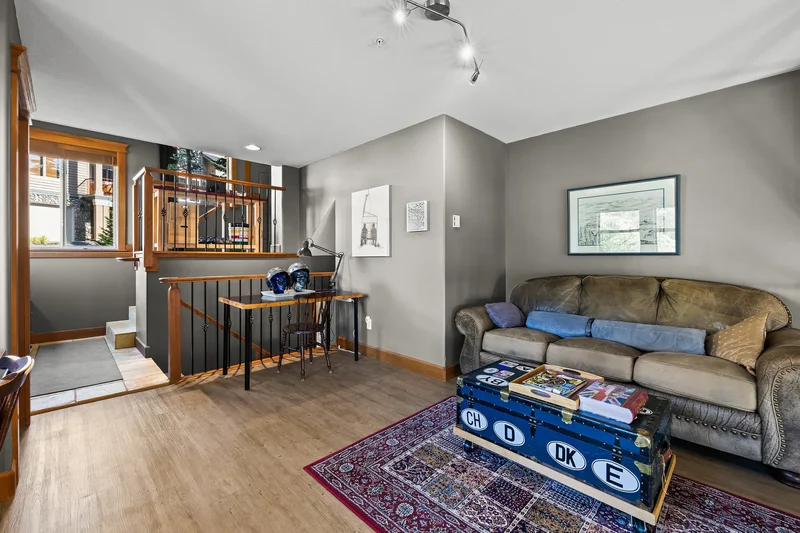 26-7640 Porcupine Road, Big White, BC V1P 1T4, Beaverdell, British Columbia, Canada. - Photo 9