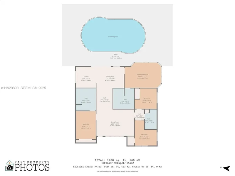 440 SE 8th Ave, Pompano Beach, Florida, United States. - Photo 59