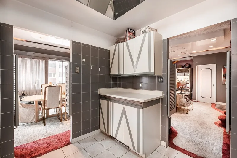 3455 Rue Drummond, Apt. 807, Montreal, QC H3G2R6, Montreal, Quebec, Canada. - Photo 15