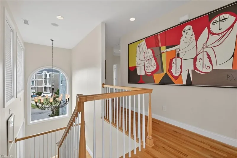 9712 Bay Point Drive, Norfolk, VA 23518, Norfolk, Virginia, United States. - Photo 8