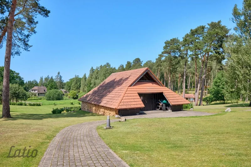 MelleÅ†u iela 19, Kadaga, Ä€daÅ¾u pag., Ä€daÅ¾u nov., Kadaga, Ä€daÅ¾i Municipality, Latvia. - Photo 11