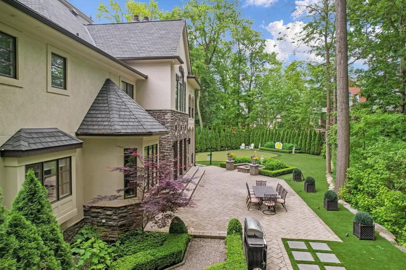 3185 Saint James Court, Oakland, MI, 48306, USA, Rochester Hills, Michigan, United States. - Photo 26