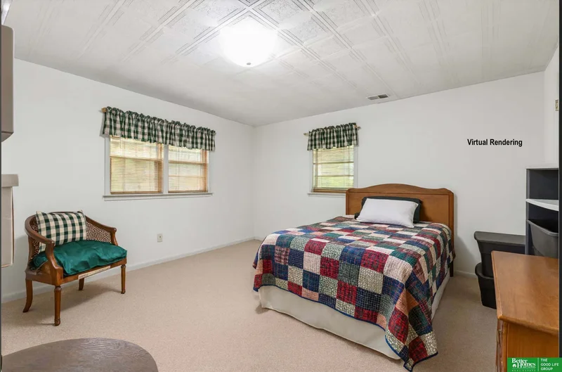9674 N 30 Street, Omaha, NE 68112, Omaha, Nebraska, United States. - Photo 44