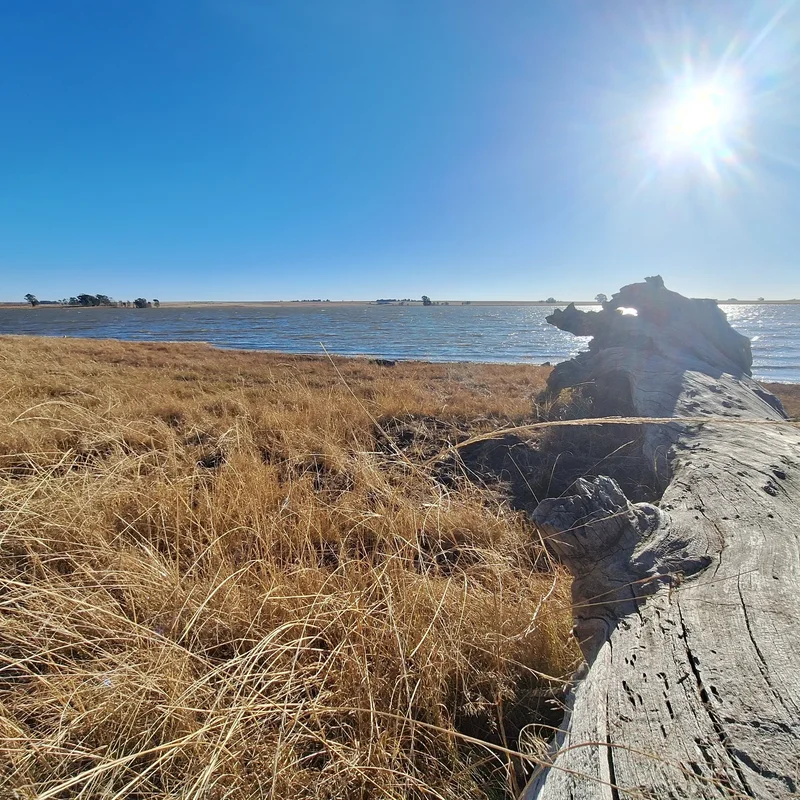 Frankfort, Free State, South Africa. - Photo 46