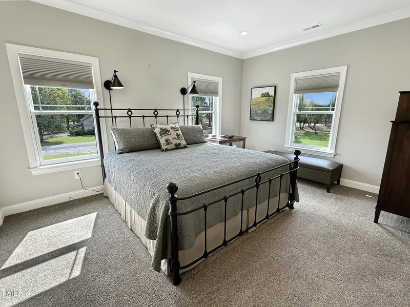 8589 Mcghees Mill Road, S, Semora, NC, 27343, USA, Semora, North Carolina, United States. - Photo 19