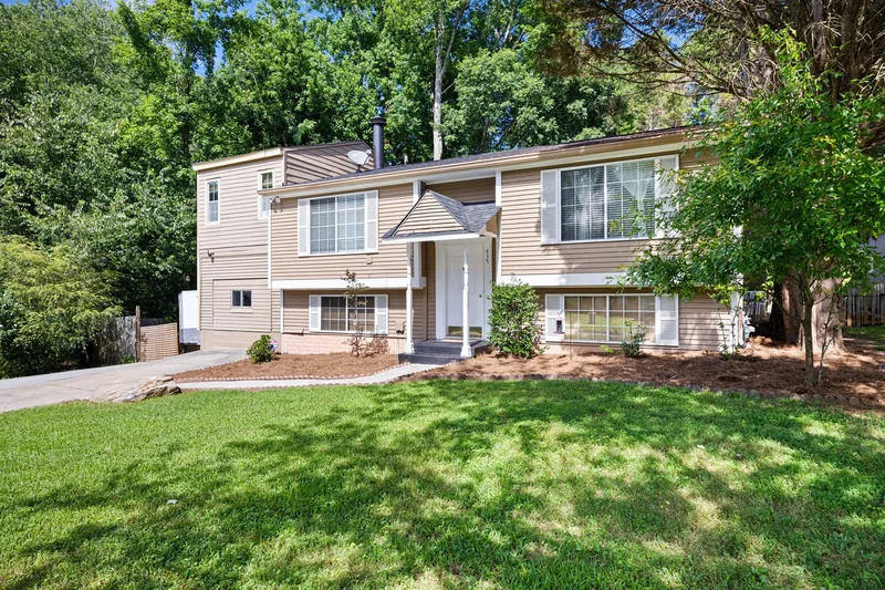 435 Sheringham Terrace, Roswell, GA 30076, Roswell, Georgia, United States. - Photo 8