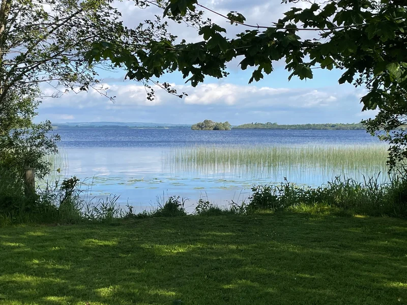 The Lake House Cameron Island , Coolbawn, TA E45 V213, Nenagh, County Tipperary, Ireland. - Photo 41