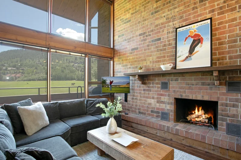 54 Columbine Circle B14 , Eagle-Vail, CO 81620, Vail, Colorado, United States. - Photo 3