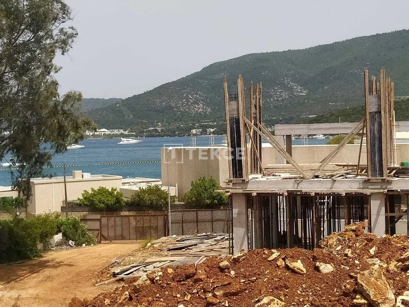 Torba, Bodrum, Muğla, Bodrum, Muğla, Turkey. - Photo 26