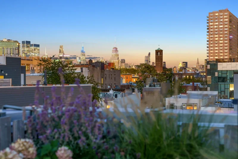 316 Park Ave  #2 , Hoboken, NJ 07030, Hoboken, New Jersey, United States. - Photo 35