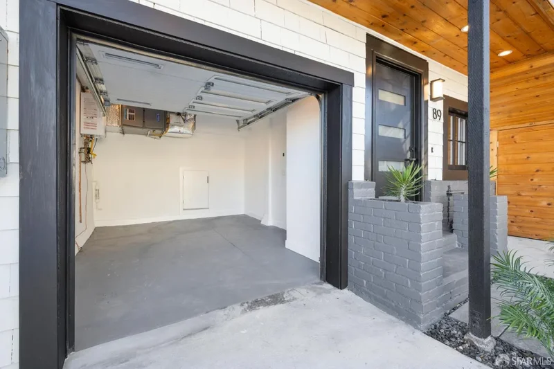 89 Naples Street, San Francisco, California, United States. - Photo 65