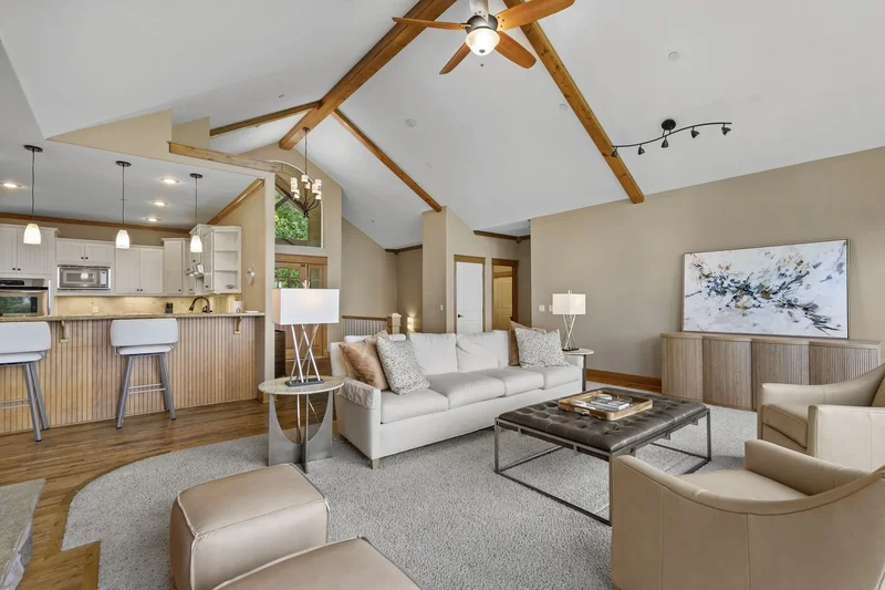 3517 E Falcon Ridge Ct, Coeur d'Alene, ID 83814, Coeur d'Alene, Idaho, United States. - Photo 15