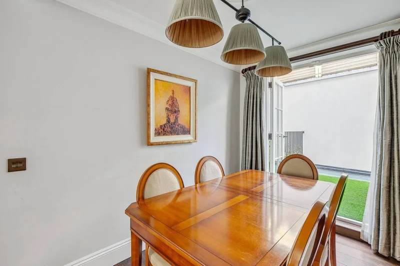 42 Shepherd Street, Central London, London, England, United Kingdom. - Photo 13