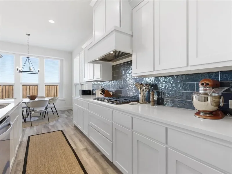 1000 Sycamore Place, Prosper, Texas, United States. - Photo 16