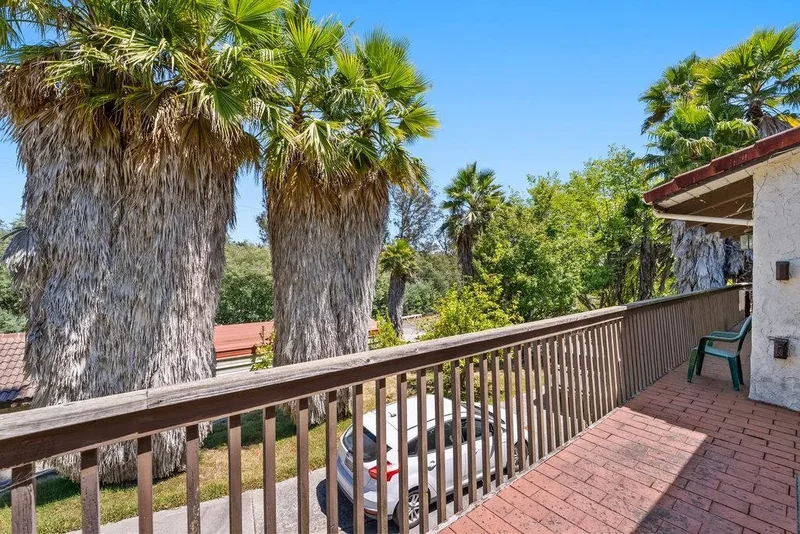 1239 La Madrona Drive, Santa Cruz, California, United States. - Photo 44