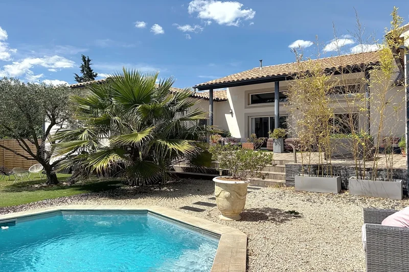 UZES, K 30700, Uzès, Occitanie, France. - Photo 8