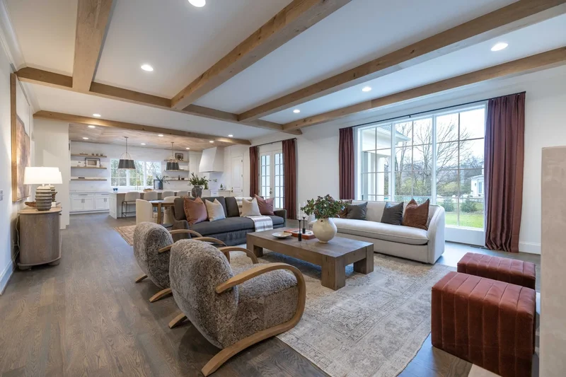 6035 Frazier Park Ln, Nashville, Tennessee, United States. - Photo 17