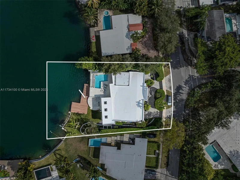 2091 NE 191st Dr, North Miami Beach, Florida, United States. - Photo 22