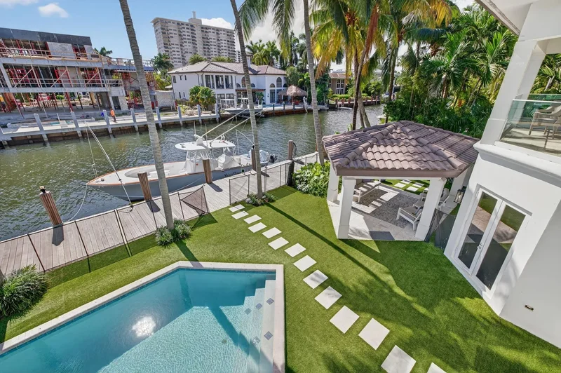 2614 Castilla Isle, Fort Lauderdale, FL, 33301, USA, Fort Lauderdale, Florida, United States. - Photo 15