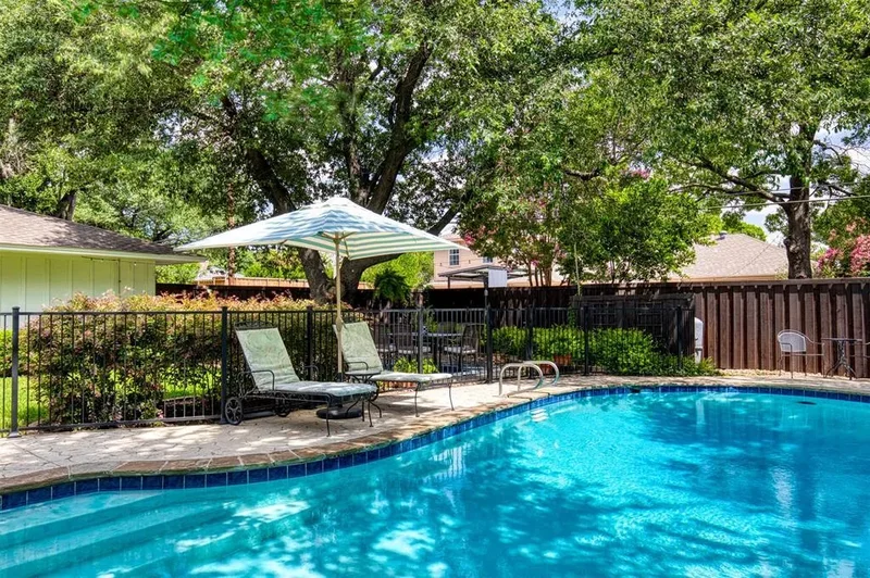 4829 Harvest Hill Road, Dallas, Texas, United States. - Photo 34