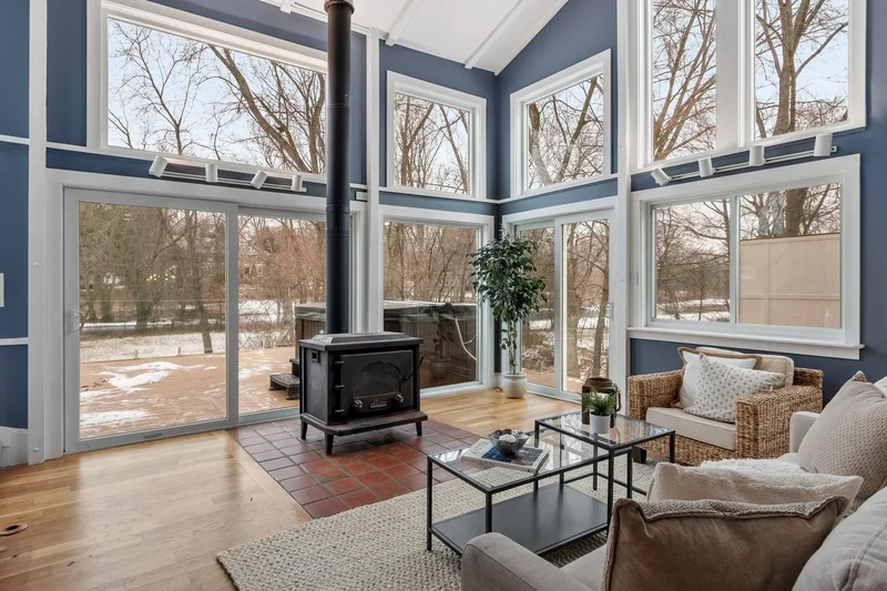 106 Elm Street , Concord, MA 01742, Concord, Massachusetts, United States. - Photo 15