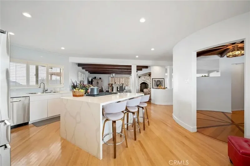 5212 Reynier Avenue, Los Angeles, California, United States. - Photo 7
